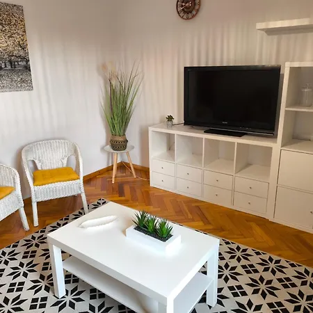 Apartment Hidalgos De Lemos *