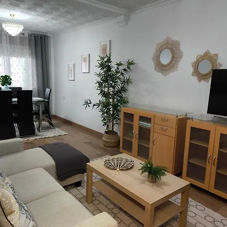 Hidalgos De Lemos Apartment