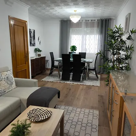 Apartment Hidalgos De Lemos Monforte De Lemos