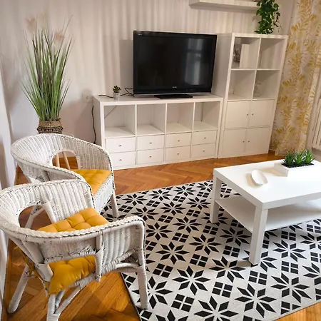 Apartment Hidalgos De Lemos Monforte De Lemos