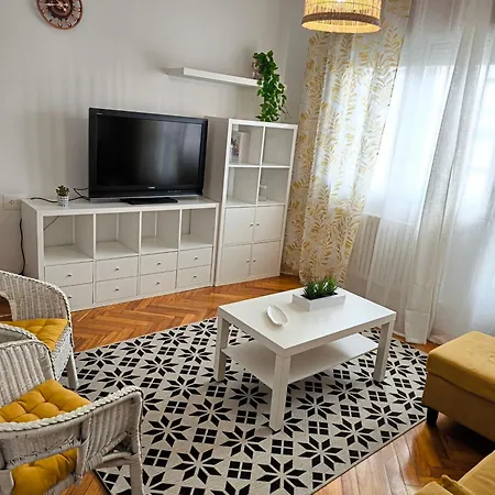 Apartment Hidalgos De Lemos *