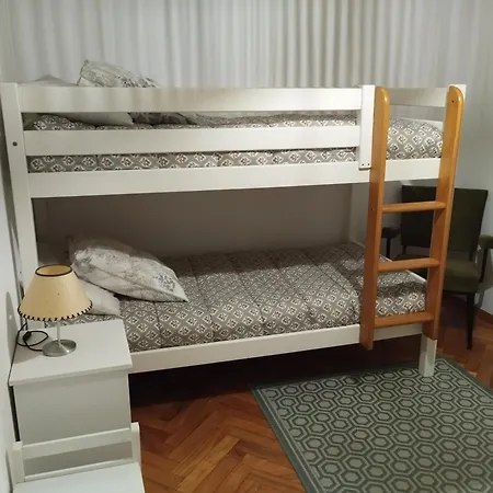 Apartment Hidalgos De Lemos