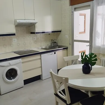 Apartment Hidalgos De Lemos