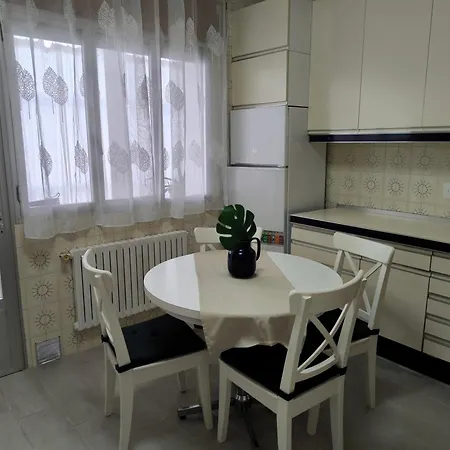 Apartment Hidalgos De Lemos Monforte De Lemos