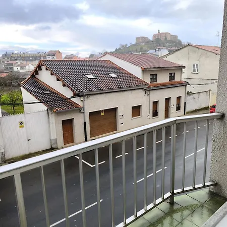 Apartment Hidalgos De Lemos