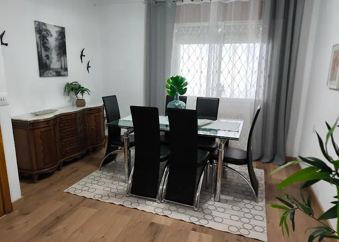 Apartament Hidalgos De Lemos Monforte De Lemos