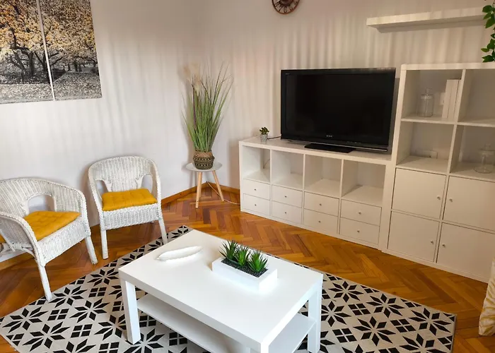 Apartament Hidalgos De Lemos *