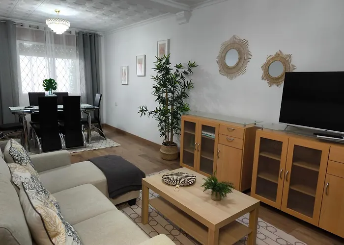 Hidalgos De Lemos Apartament