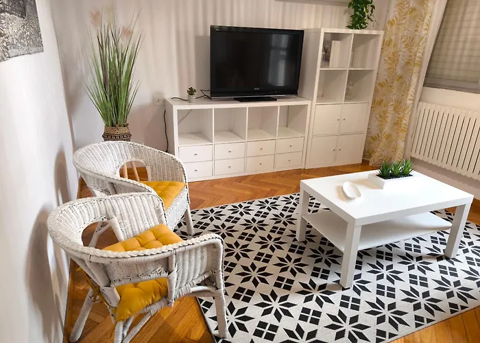 Apartament Hidalgos De Lemos Monforte De Lemos