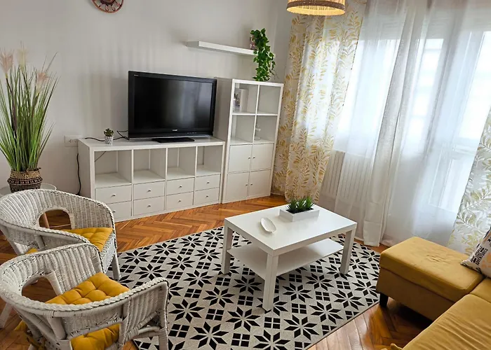 Apartament Hidalgos De Lemos *