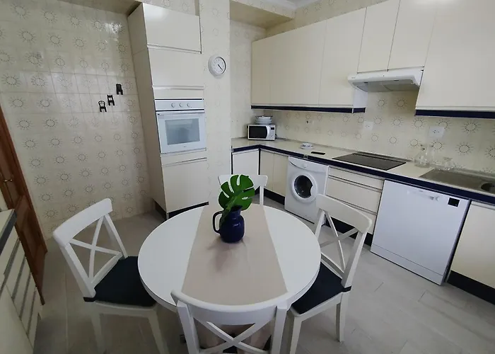 Hidalgos De Lemos Monforte De Lemos