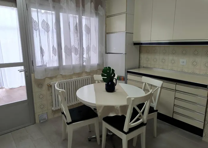 Apartament Hidalgos De Lemos Monforte De Lemos