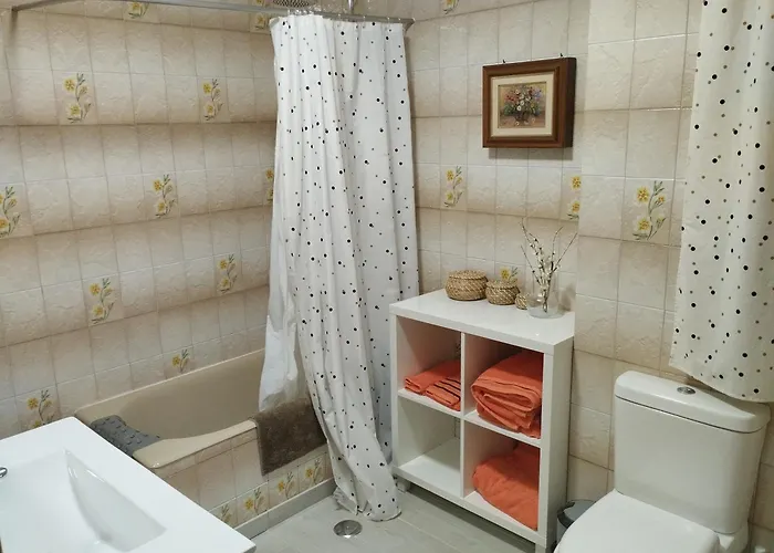 Hidalgos De Lemos Apartament *